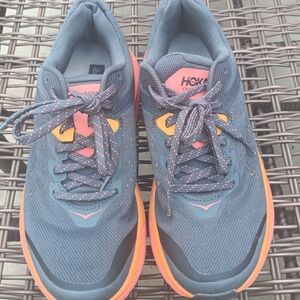 Hoka W CHALLENGER ATR 6 Lightweight Performance